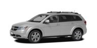 2010 Dodge Journey 4dr FWD_101